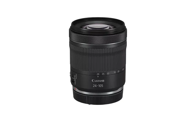 Canon Rf 24-105mm F4-7.1 Is Stm Lens