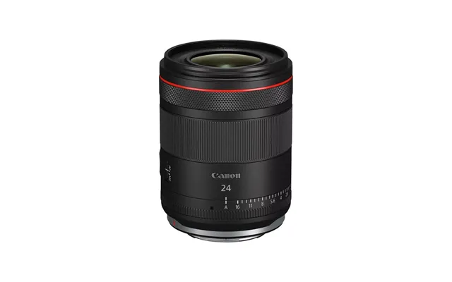 Canon Rf 24mm F1.4l Vcm Lens