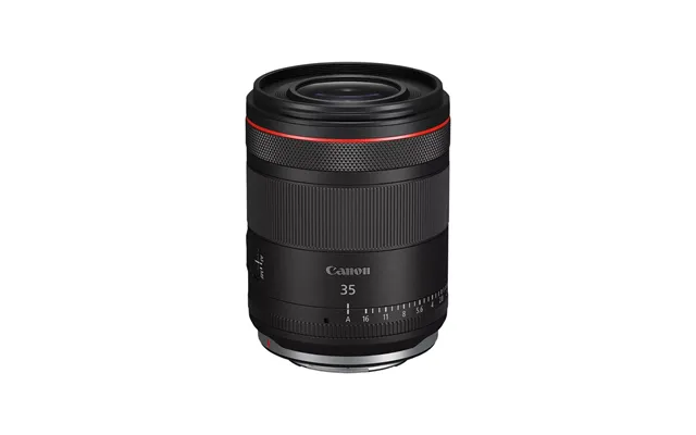 Canon Rf 35mm F1.4l Vcm Lens