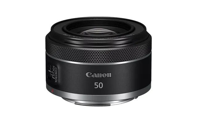 Canon Rf 50mm F1.8 Stm Lens