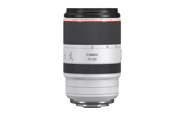 Canon Rf 70-200mm F2.8l Is Usm Lens