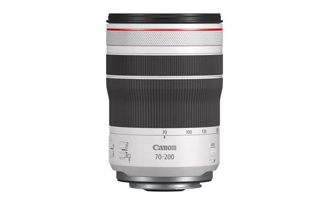 Canon Rf 70-200mm F4l Is Usm Lens