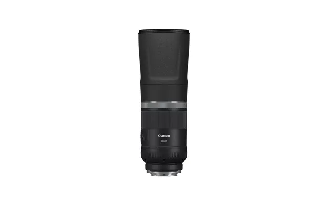 Canon Rf 800mm F11 Is Stm Lens