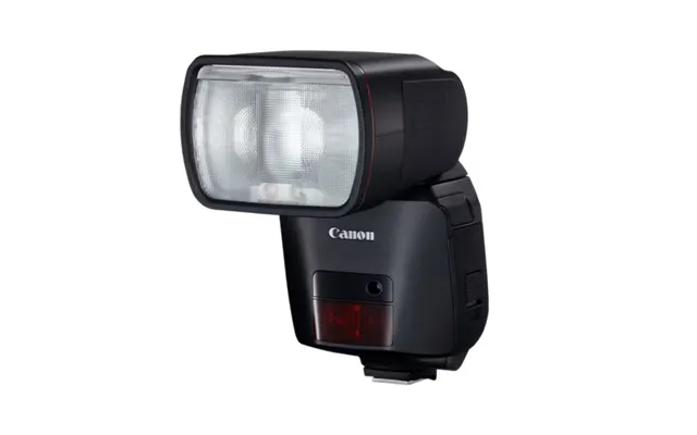 Canon Speedlite El-1 Version 2 Flash