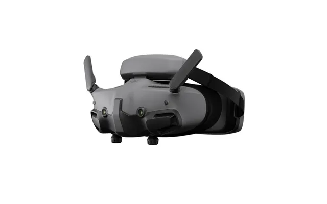 Dji Avata 2 Fly More Combo 1 Battery