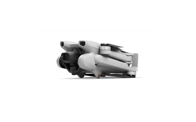 Dji Mini 3 Fly More Combo With Dji Rc