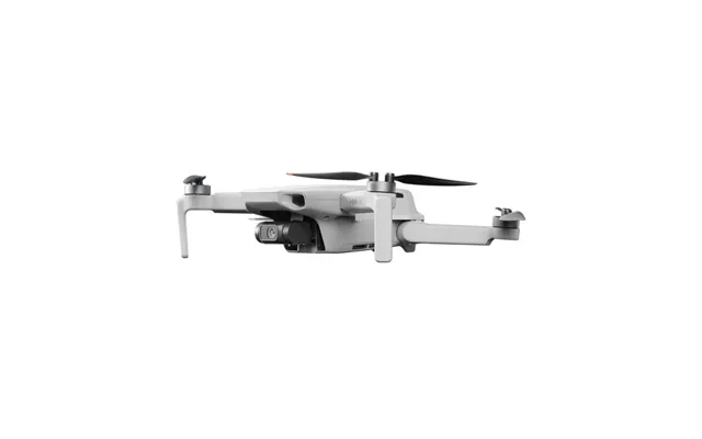 Dji Mini 4k Fly More Combo
