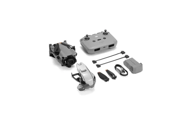 Dji Mini 5 Pro Drone