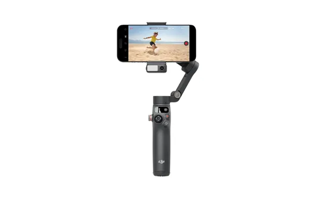 Dji Osmo Mobile 7p Gimbal