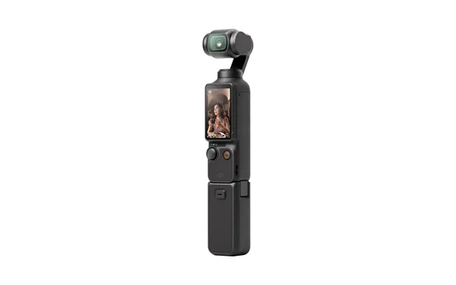 Dji Osmo Pocket 3 Creator Combo - Black