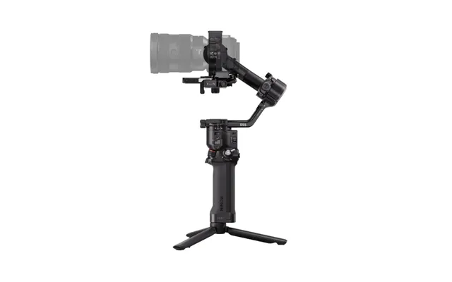 Dji Rs 5 Handheld Gimbal Stabiliser