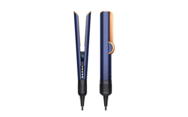 Dyson Airstrait Straightener Ht01 - Prussian Blue