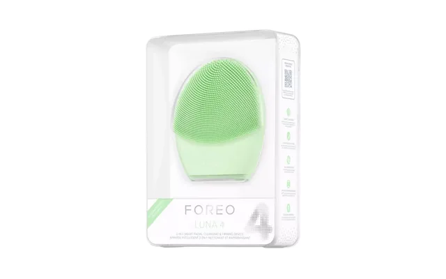 Foreo Luna 4 Combination Skin F1276