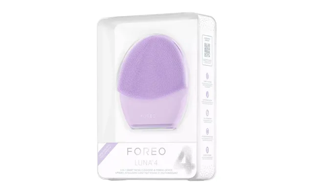 Foreo Luna 4 Sensitive Skin F1252
