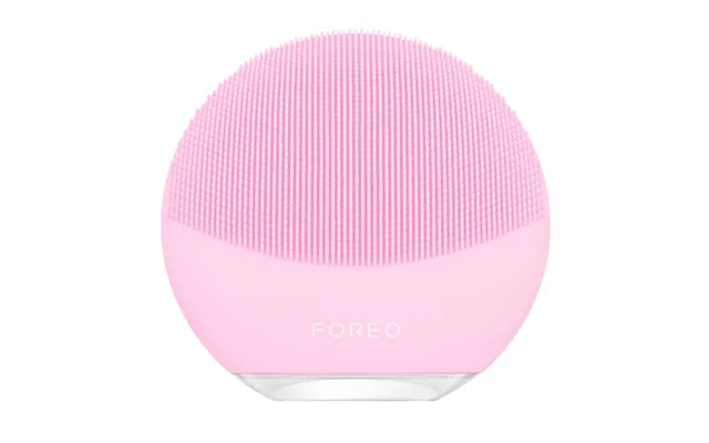 Foreo Luna Mini 3 - Pearl Pink