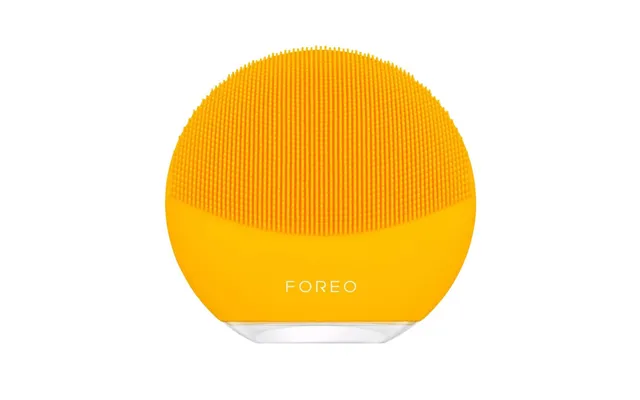 Foreo Luna Mini 3 - Sunflower Yellow