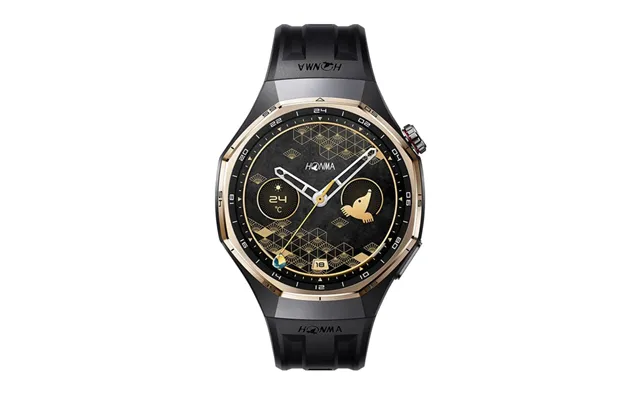 Huawei Honma X Huawei Watch Gt 6 Pro 46mm Gps Smart Watch