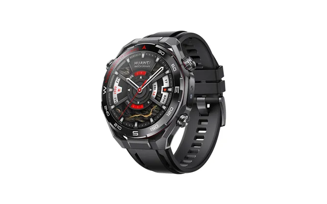 Huawei Watch Ultimate 2 2025 Wifi Black Mch-al00