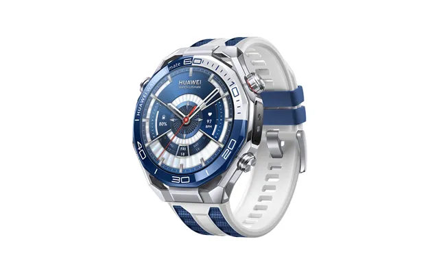 Huawei Watch Ultimate 2 2025 Wifi Blue Mch-al00