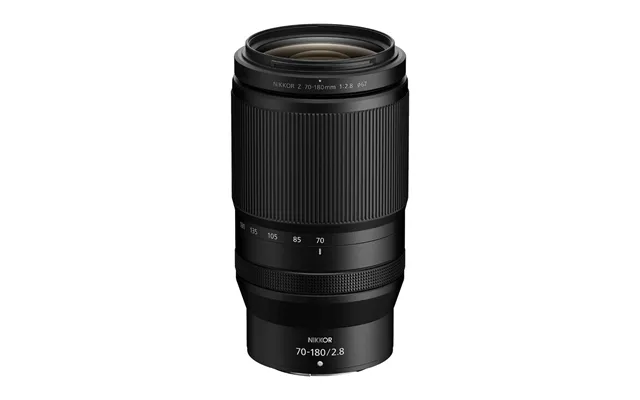 Nikon Nikkor Z 70-180mm F2.8 Lens