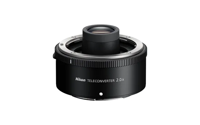 Nikon Z Teleconverter Tc-2.0x 2x Extender