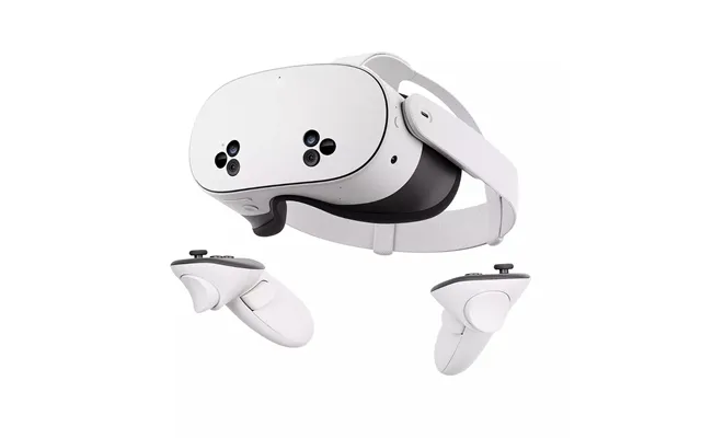 Oculus Meta Quest 3s - 128gb product image