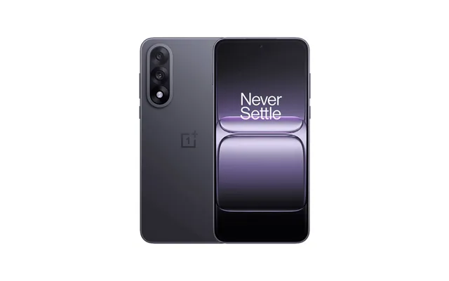 Oneplus Nord 5 8 256gb 5g Sim Free - Phantom Grey