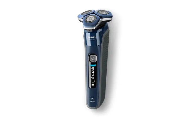 Philips Series 7000 Wet And Dry Electric Shaver S7885 53