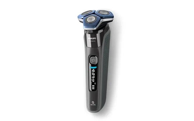 Philips Series 7000 Wet And Dry Electric Shaver S7887 58