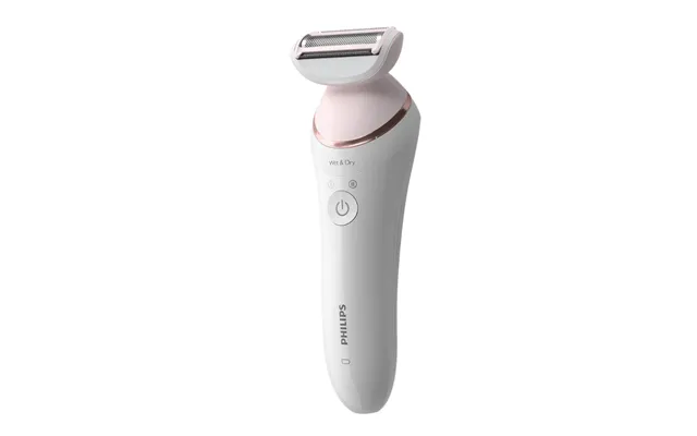 Philips Series 8000 Hair Remover Epilator Bre740 11