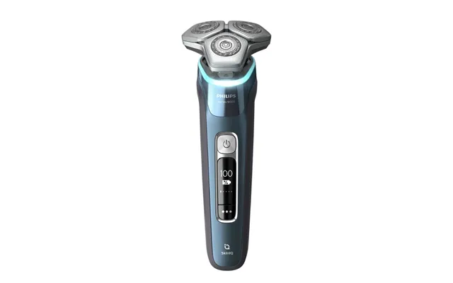Philips Series 9000 Wet & Dry Electric Shaver S9982 50