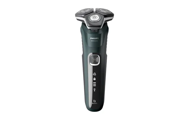 Philips Series S9000 Prestige Wet And Dry Electric Shaver S5884 38