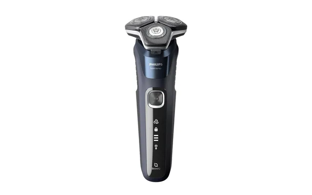 Philips Series S9000 Prestige Wet And Dry Electric Shaver S5885 35