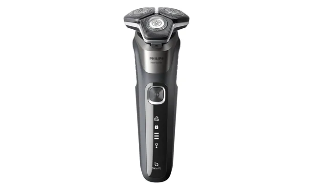 Philips Series S9000 Prestige Wet And Dry Electric Shaver S5887 10