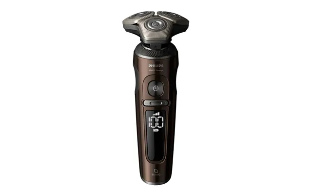 Philips Series S9000 Prestige Wet And Dry Electric Shaver Sp9870 13