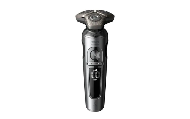 Philips Series S9000 Prestige Wet And Dry Electric Shaver Sp9871 13