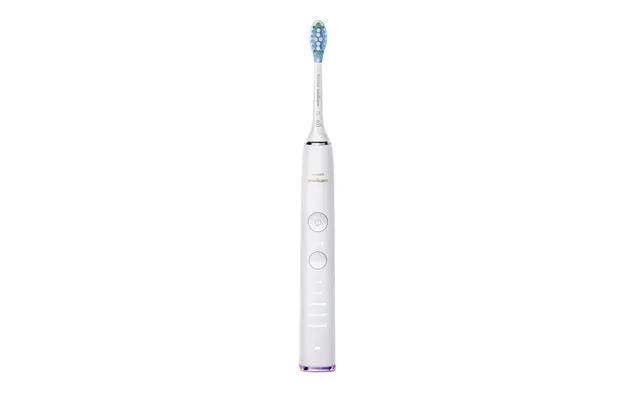 Philips Sonicare Diamondclean Smart 9500 Electric Toothbrush Hx9924 02 - White