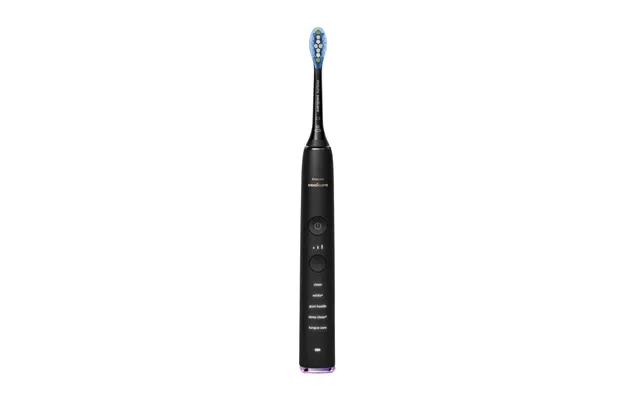 Philips Sonicare Diamondclean Smart 9500 Electric Toothbrush Hx9924 12 - Black