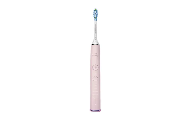 Philips Sonicare Diamondclean Smart 9500 Electric Toothbrush Hx9924 22 - Pink