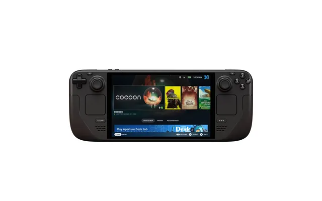 Steam Deck Oled - 1tb product image