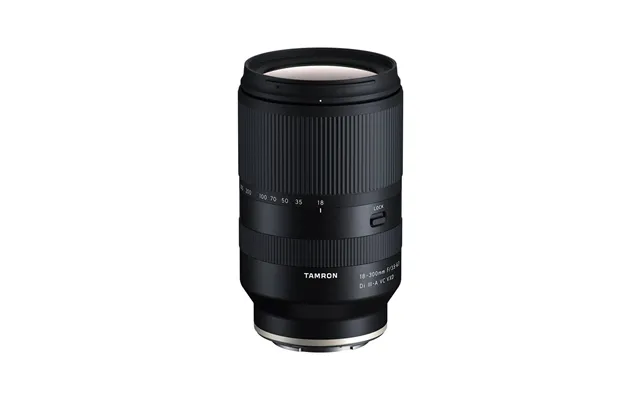 Tamron 18-300mm F3.5-6.3 Di Iii-a Vc Vxd Lens For Nikon Z B061