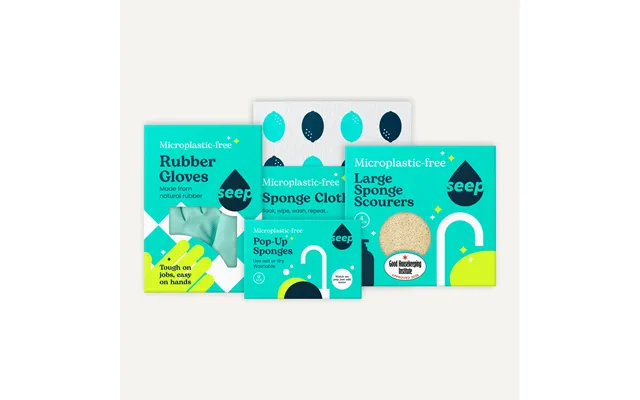 Bathroom Refresh Kit