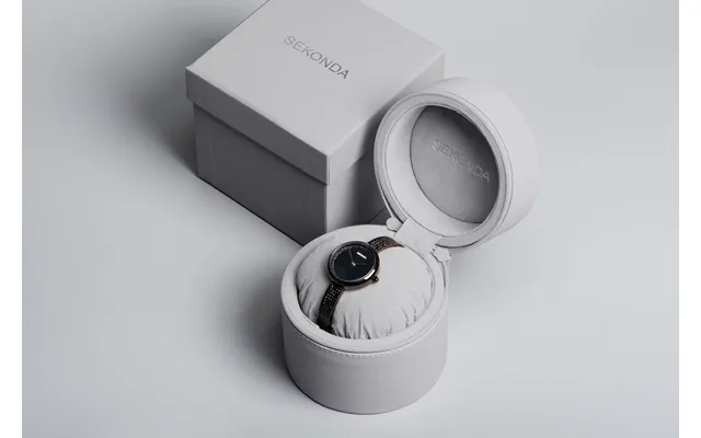 Sekonda Premium Grey Gift Box