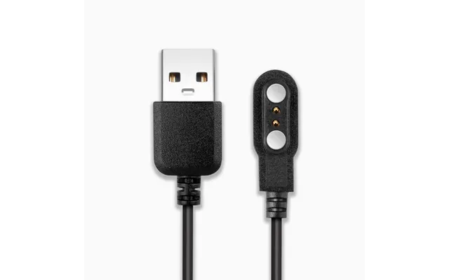 Sekonda Track X & Active X 65cm Usb Charger Cable