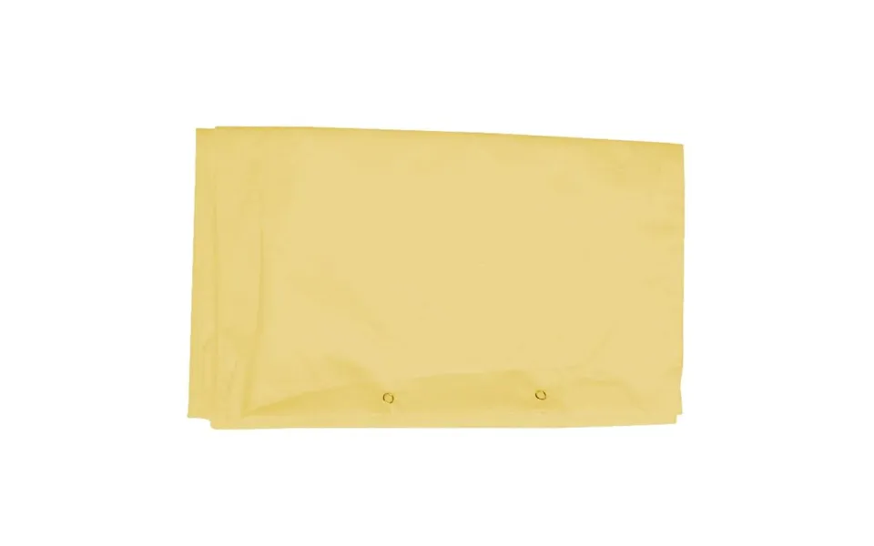 12 Ft Maternity Pillow Case - Buttercup Cream