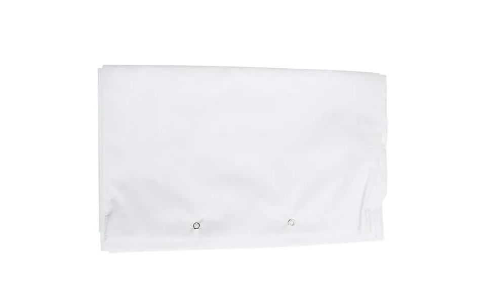 6 Ft Maternity Cover - White