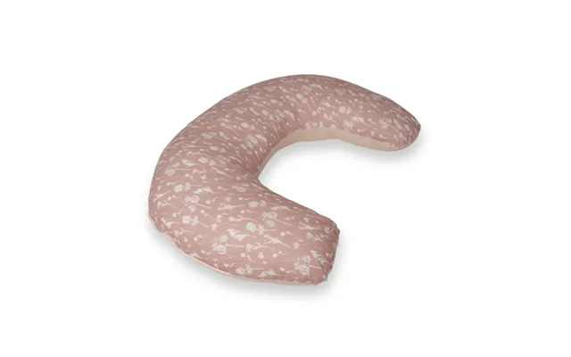 Mini Moon Feeding Pillow - Wild Parsley