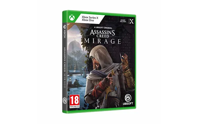 Assassin's Creed Mirage - Xbox Series X