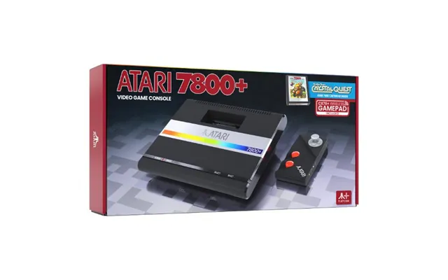 Atari 7800
