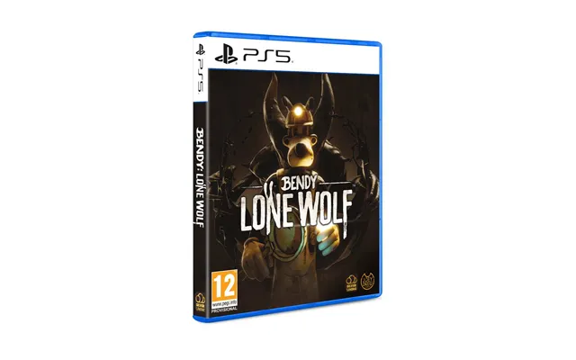 Bendy Lone Wolf - Ps5